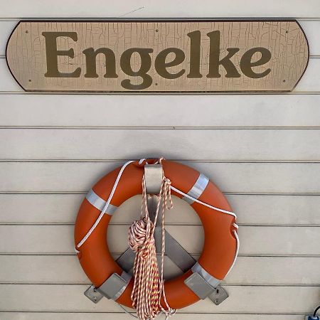 Ferienwohnung Engelke Emden Luaran gambar