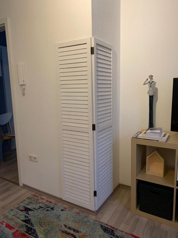Ferienwohnung Engelke Emden Luaran gambar