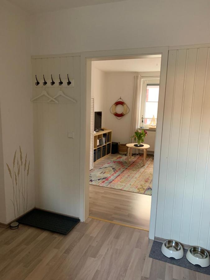 Ferienwohnung Engelke Emden Luaran gambar