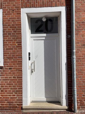 Ferienwohnung Engelke Emden Luaran gambar
