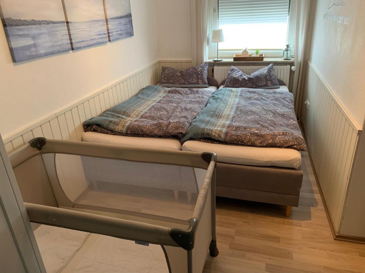 Ferienwohnung Engelke Emden Luaran gambar
