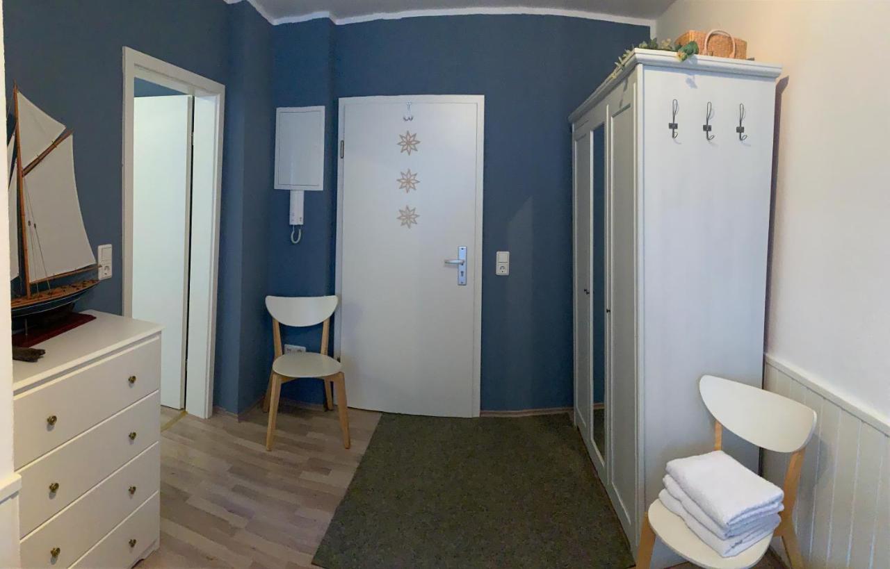 Ferienwohnung Engelke Emden Luaran gambar