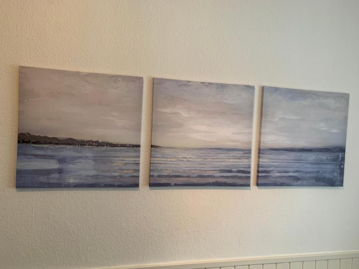 Ferienwohnung Engelke Emden Luaran gambar
