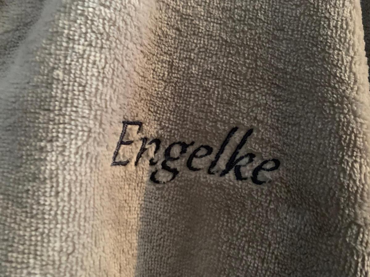 Ferienwohnung Engelke Emden Luaran gambar