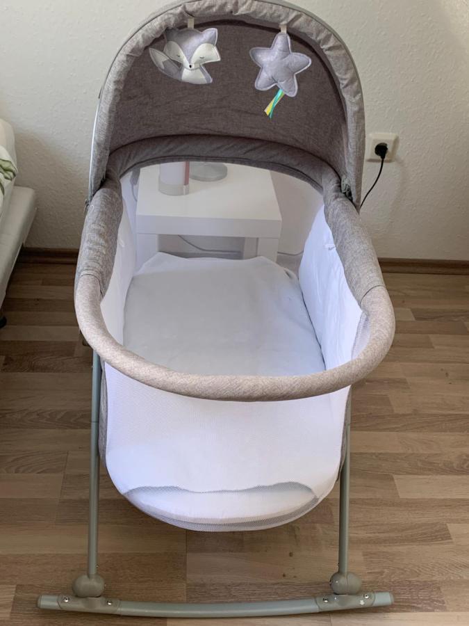 Ferienwohnung Engelke Emden Luaran gambar